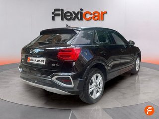 Audi Q2 Advanced 30 TDI 85kW (116CV) S tronic