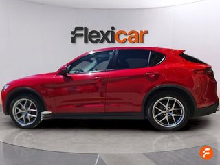 Alfa Romeo Stelvio 2.2 Diésel 154kW (210CV) Executive Q4