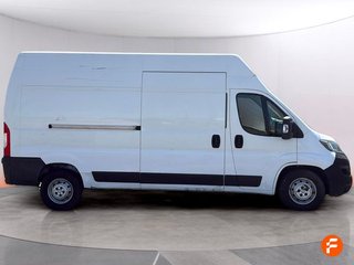 Peugeot Boxer 2.0 130CV