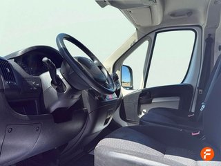 Peugeot Boxer 2.0 130CV