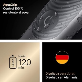 Braun Serie 9 AIO9565 Recortadora Todo En Uno