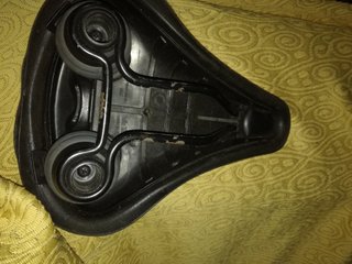 Sella Selle Royal per Bicicletta