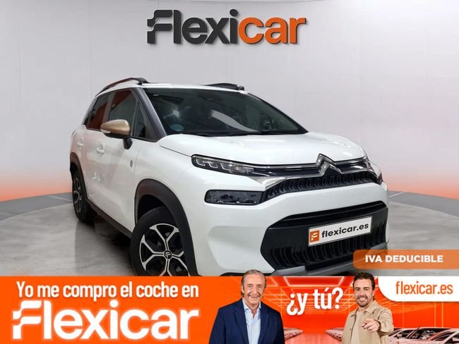 Citroën C3 Aircross PureTech 81kW (110CV) S&S C-Series - foto 1