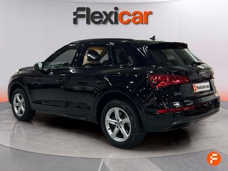 Audi Q5 Advanced 45 TFSI quattro - 5P (2020)