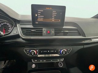 Audi Q5 Advanced 45 TFSI quattro - 5P (2020)