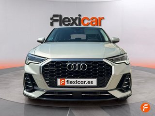 Audi Q3 40 TDI 140kW (190CV) S tronic Quattro