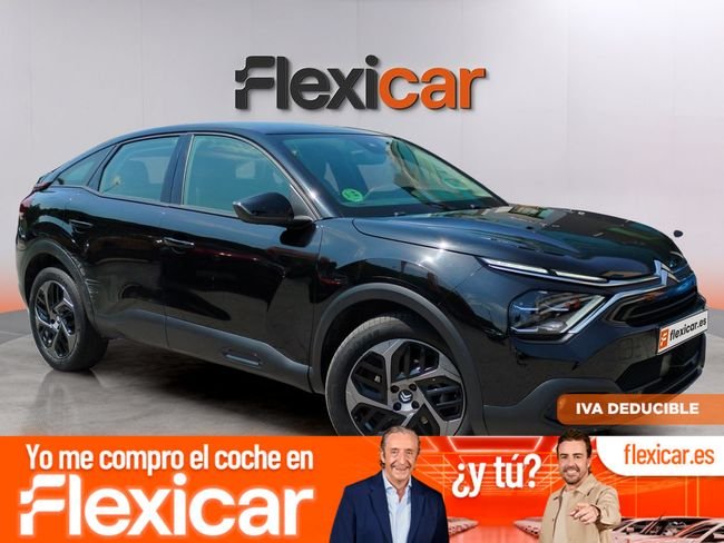 Citroën C4 PureTech 130 S&S 6v Plus - foto 1