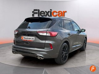 Ford Kuga ST-Line 1.5T EcoBoost 110kW (150CV)
