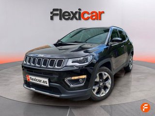 Jeep Compass 1.4 Mair 103kW Limited 4x2