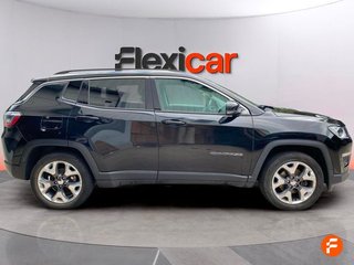 Jeep Compass 1.4 Mair 103kW Limited 4x2