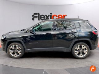 Jeep Compass 1.4 Mair 103kW Limited 4x2