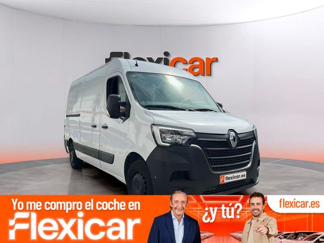 Renault Master Furg. DC T L2H2 3500 B dCi 100kW (135CV) - foto 1