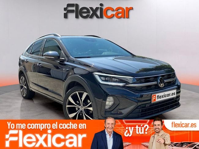 Volkswagen Taigo R-Line 1.0 TSI 81kW (110CV) DSG - foto 1