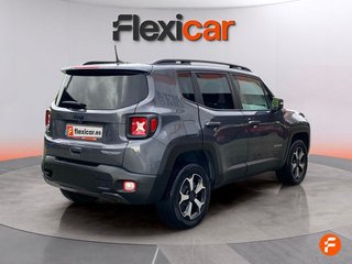 Jeep Renegade 4xe 1.3 PHEV 177 kW(240CV) Trailhawk AT