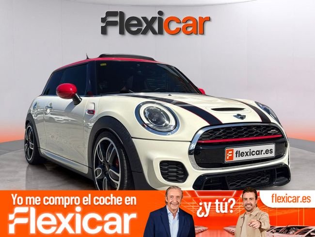 MINI Cooper JOHN COOPER WORKS - foto 1