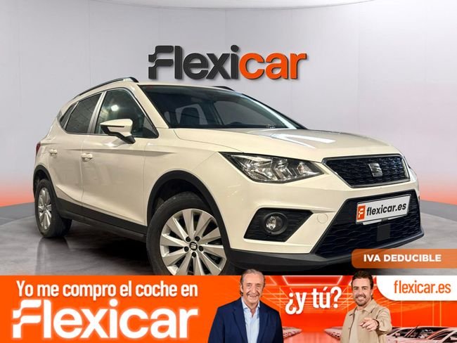 Seat Arona 1.0 TSI 70kW (95CV) Reference Plus Eco - foto 1