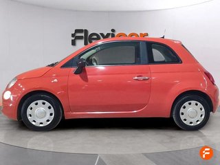 Fiat 500 Cult 1.0 Hybrid 51KW (70 CV)