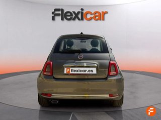 Fiat 500 Dolcevita 1.0 Hybrid 51KW (70 CV)