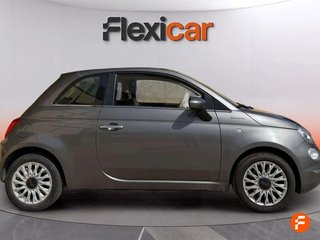 Fiat 500 Dolcevita 1.0 Hybrid 51KW (70 CV)