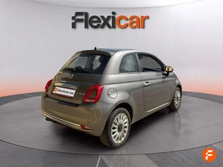Fiat 500 Dolcevita 1.0 Hybrid 51KW (70 CV)