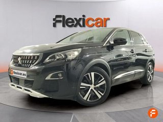 Peugeot 3008 1.2 PURETECH 96KW (130CV) ALLURE S&S