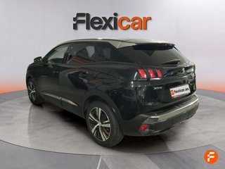 Peugeot 3008 1.2 PURETECH 96KW (130CV) ALLURE S&S