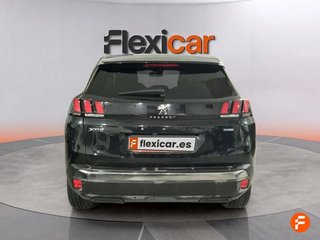 Peugeot 3008 1.2 PURETECH 96KW (130CV) ALLURE S&S