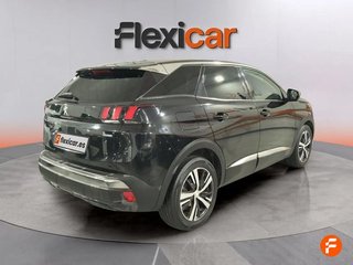 Peugeot 3008 1.2 PURETECH 96KW (130CV) ALLURE S&S