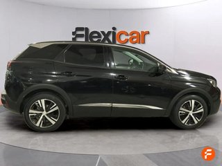 Peugeot 3008 1.2 PURETECH 96KW (130CV) ALLURE S&S