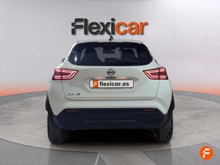 Nissan Juke DIG-T 84 kW (114 CV) 6M/T N-Connecta