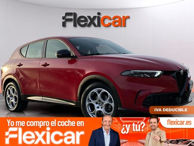 Alfa Romeo Tonale 1.5 MHEV GASOLINA 130 CV SPRINT FWD - foto 1
