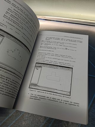 EL LIBRO DE AUTODESK. MECHANICAL DESKTOP 6