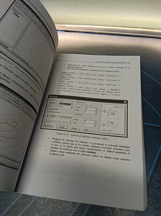 EL LIBRO DE AUTODESK. MECHANICAL DESKTOP 6