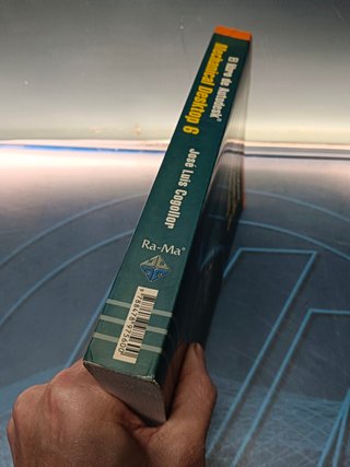 EL LIBRO DE AUTODESK. MECHANICAL DESKTOP 6