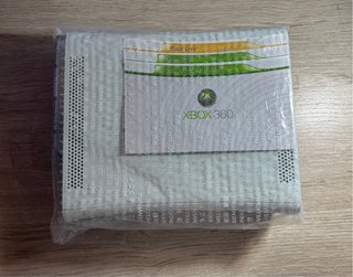 Xbox 360 Fat Blanca Edición PES 2006 (A Estrenar!)