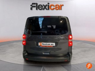 Peugeot Traveller Business Long BlueHDi 180 S&S EAT8
