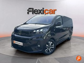 Peugeot Traveller Business Long BlueHDi 180 S&S EAT8