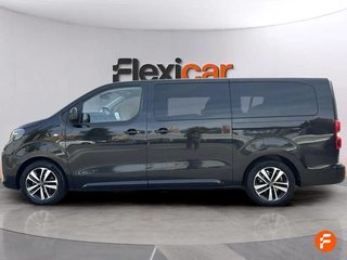 Peugeot Traveller Business Long BlueHDi 180 S&S EAT8