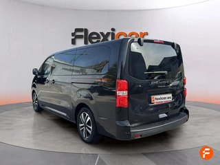 Peugeot Traveller Business Long BlueHDi 180 S&S EAT8