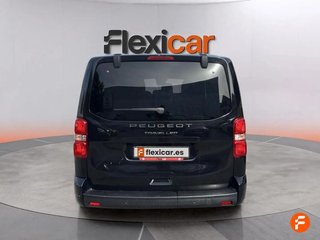Peugeot Traveller Business Long BlueHDi 180 S&S EAT8