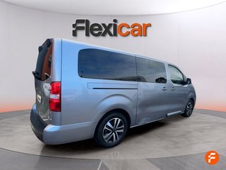 Peugeot Traveller Business Long BlueHDi 180 S&S EAT8