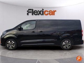 Peugeot Traveller Business Long BlueHDi 180 S&S EAT8