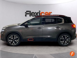Citroën C5 Aircross BlueHdi 132kW (180CV) S&S EAT8 Shine