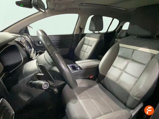 Citroën C5 Aircross BlueHdi 132kW (180CV) S&S EAT8 Shine