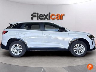 Renault Austral Evolution Mild Hybrid 103kW (140CV)
