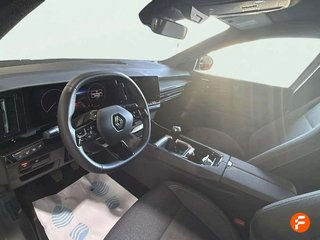 Renault Austral Evolution Mild Hybrid 103kW (140CV)