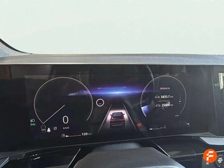 Renault Austral Evolution Mild Hybrid 103kW (140CV)