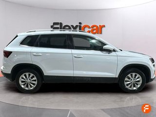 Skoda Karoq 2.0 TDI 110kW (150CV) DSG 4X4 Ambition