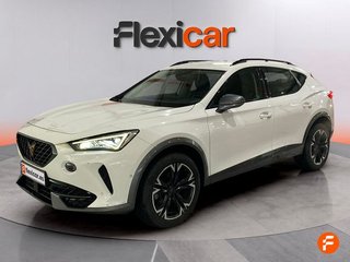 Cupra Formentor 1.5 TSI 110kW (150 CV) DSG