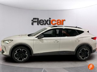 Cupra Formentor 1.5 TSI 110kW (150 CV) DSG